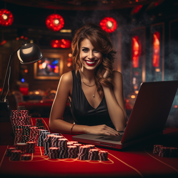 Yanbahis Casino - Slot, Kart Oyunları, Video Poker ve Daha Fazlasını Oynayın